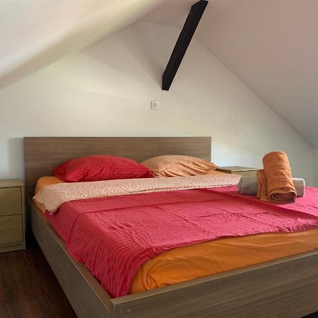 Peachy House Bezigrad Otel Ljubljana Dış mekan fotoğraf