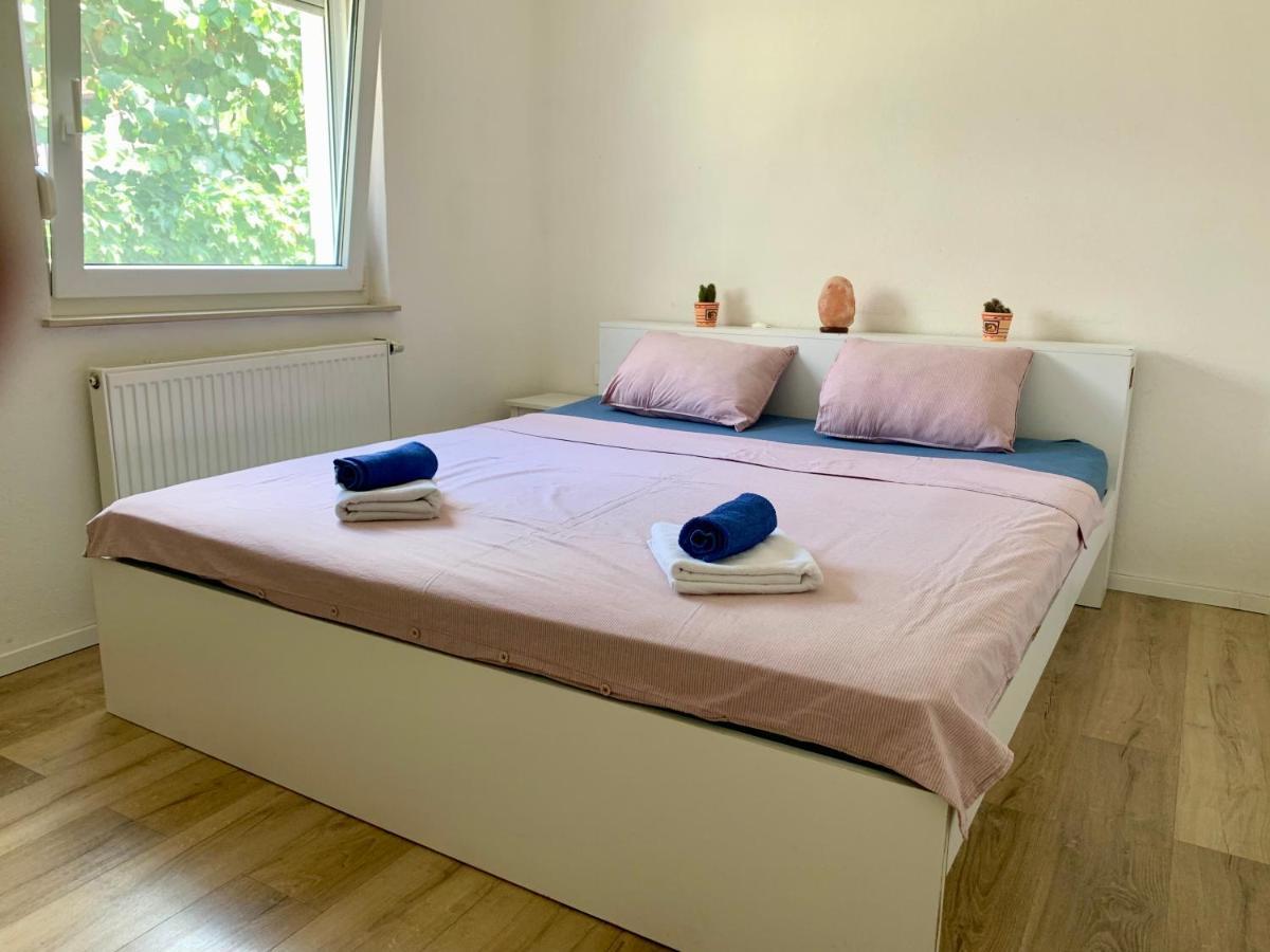 Peachy House Bezigrad Otel Ljubljana Dış mekan fotoğraf