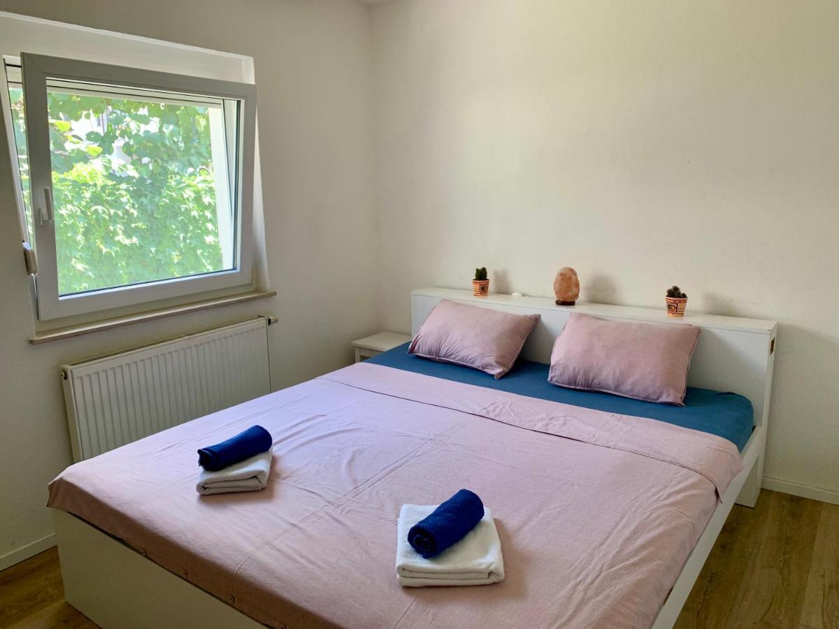 Peachy House Bezigrad Otel Ljubljana Dış mekan fotoğraf
